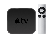 Apple TV (3-го поколения)